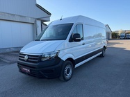 Volkswagen Crafter 2022