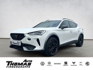 Cupra Formentor 2022