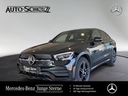 Mercedes-Benz GLC-Class 2021