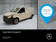 Mercedes-Benz Vito 2021