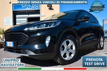 Ford Kuga 2021
