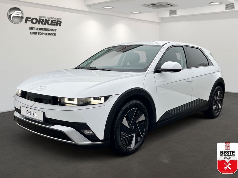 Hyundai Ioniq5