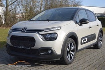 Citroen C3 2023