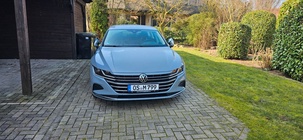 Volkswagen Arteon 2022