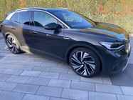 Volkswagen ID.4 2020