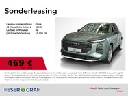 Audi Q3 2025