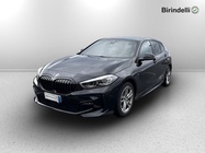 BMW 1 Series 2023