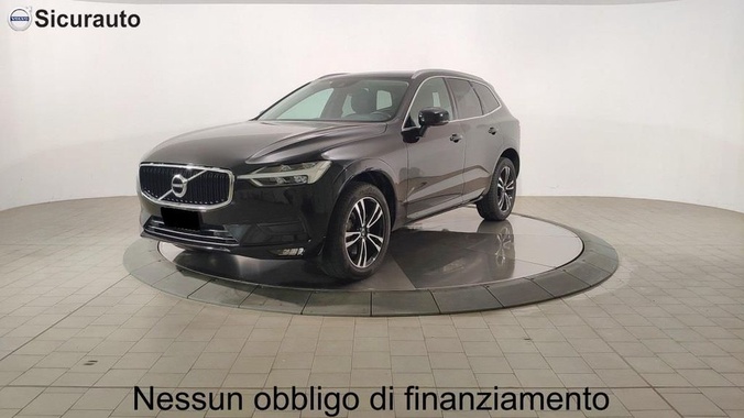 Volvo Other 2021