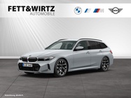 BMW 3 Series 2025