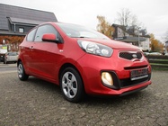 Kia Picanto 2014