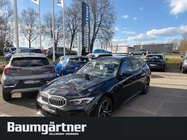 BMW 3 Series 2025