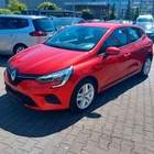 Renault Clio 2021