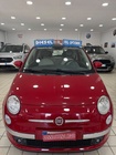 Fiat 500 2010