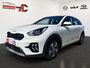 Kia Niro 2022