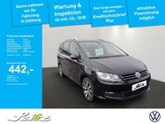 Volkswagen Sharan 2019