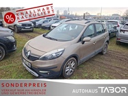 Renault Scenic 2013