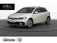 Volkswagen Polo 2023