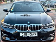 BMW 3 Series 2020