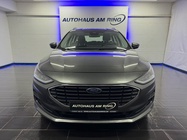 Ford Focus 2023