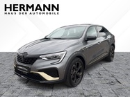 Renault Arkana 2023