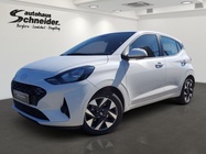 Hyundai i10 2025
