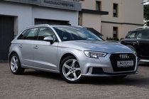 Audi A3 2019