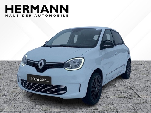 Renault Twingo 2023