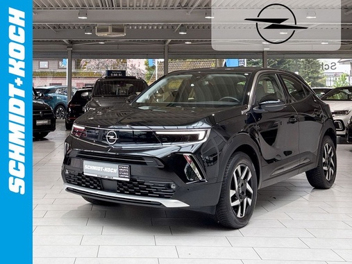 Opel Mokka 2023