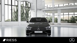 Mercedes-Benz CLA-Class 2025