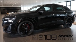 Audi Q8 2026