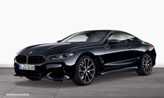 BMW 8 Series 2025