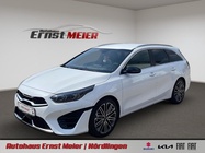 Kia cee'd Sportswagon 2026