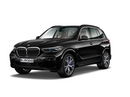 BMW X5 2021