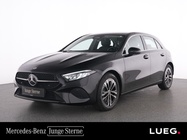 Mercedes-Benz A-Class 2025