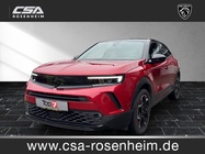 Opel Mokka 2021