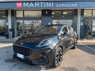 Ford Puma 2024