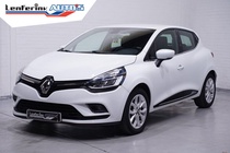 Renault Clio 2019