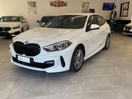 BMW 1 Series 2023