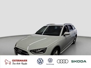 Audi A4 2024
