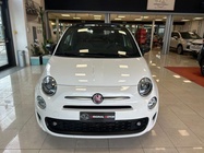Fiat 500 2022