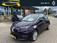 Renault ZOE 2022