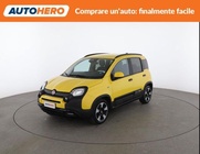 Fiat Panda 2024