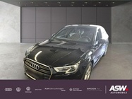 Audi A3 2019