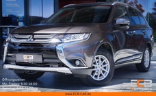 Mitsubishi Outlander 2016