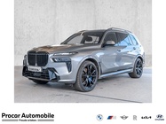 BMW X7 2025