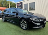 Renault Talisman 2018