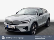 Volvo C40 2024