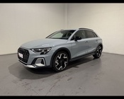 Audi A3 2024