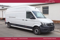 Volkswagen Crafter 2023