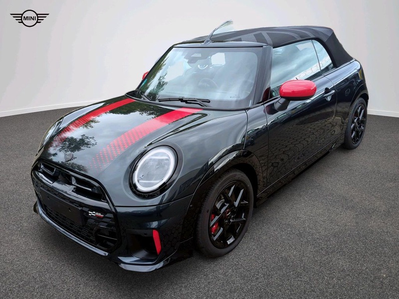 MINI Cabrio